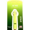 Lime Green Dog Whistle